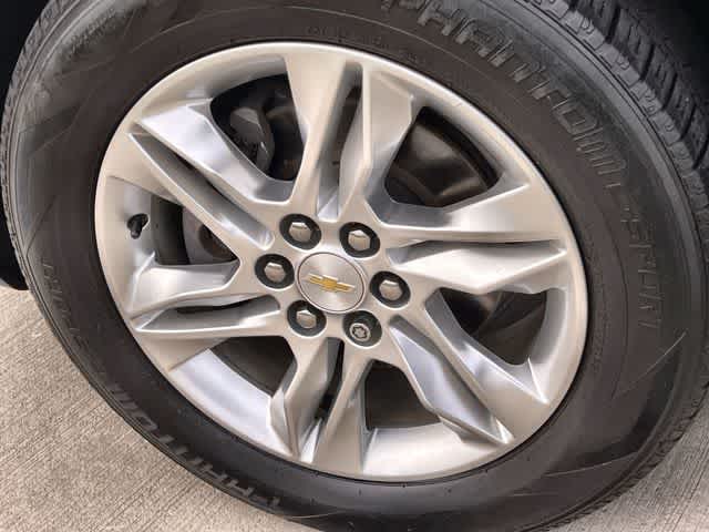 Thumbnail: 2020 Chevrolet Blazer - 9