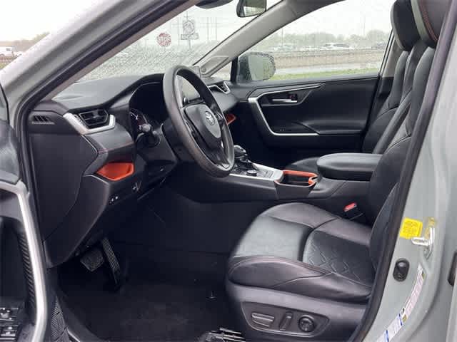 2019 Toyota RAV4 Adventure 3