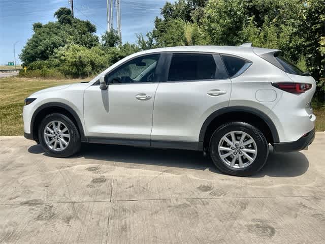 Thumbnail: 2023 Mazda CX-5 - 4