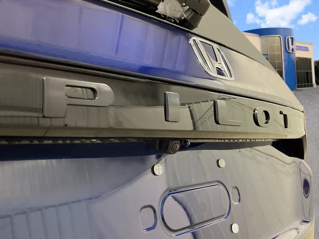Thumbnail: 2025 Honda Pilot - 6