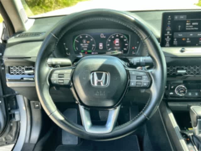 Thumbnail: 2024 Honda Accord - 17