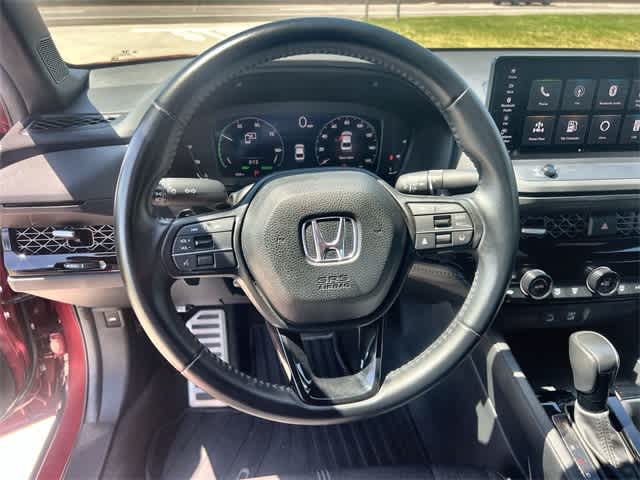Thumbnail: 2023 Honda Accord - 17