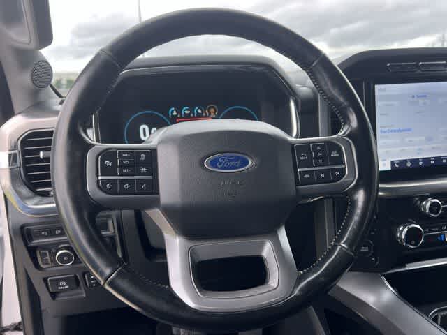 Thumbnail: 2021 Ford F-150 - 17