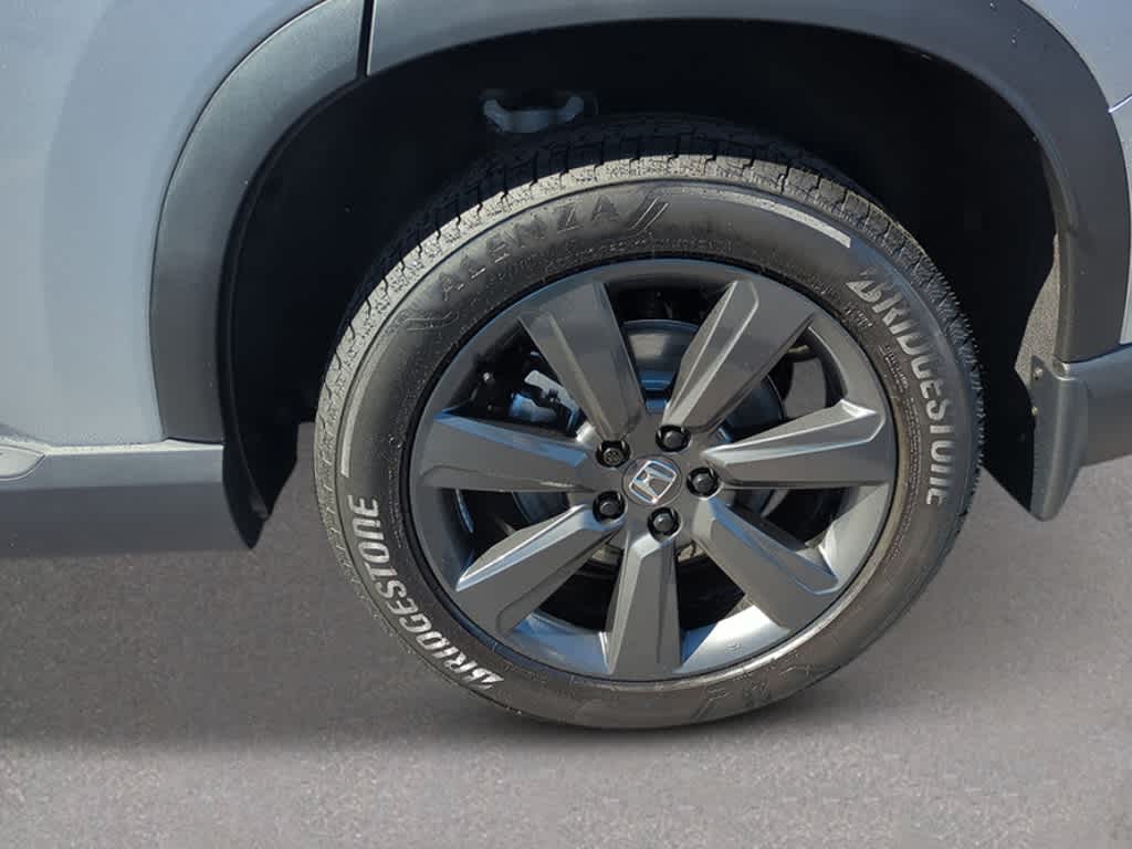 Thumbnail: 2026 Honda Pilot - 9