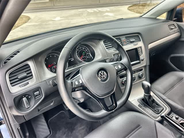 Thumbnail: 2015 Volkswagen Golf - 15