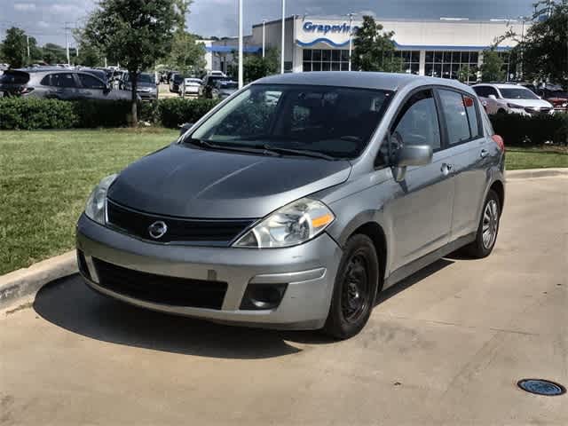 2010 Nissan Versa 1.8 S -
                  Grapevine, TX