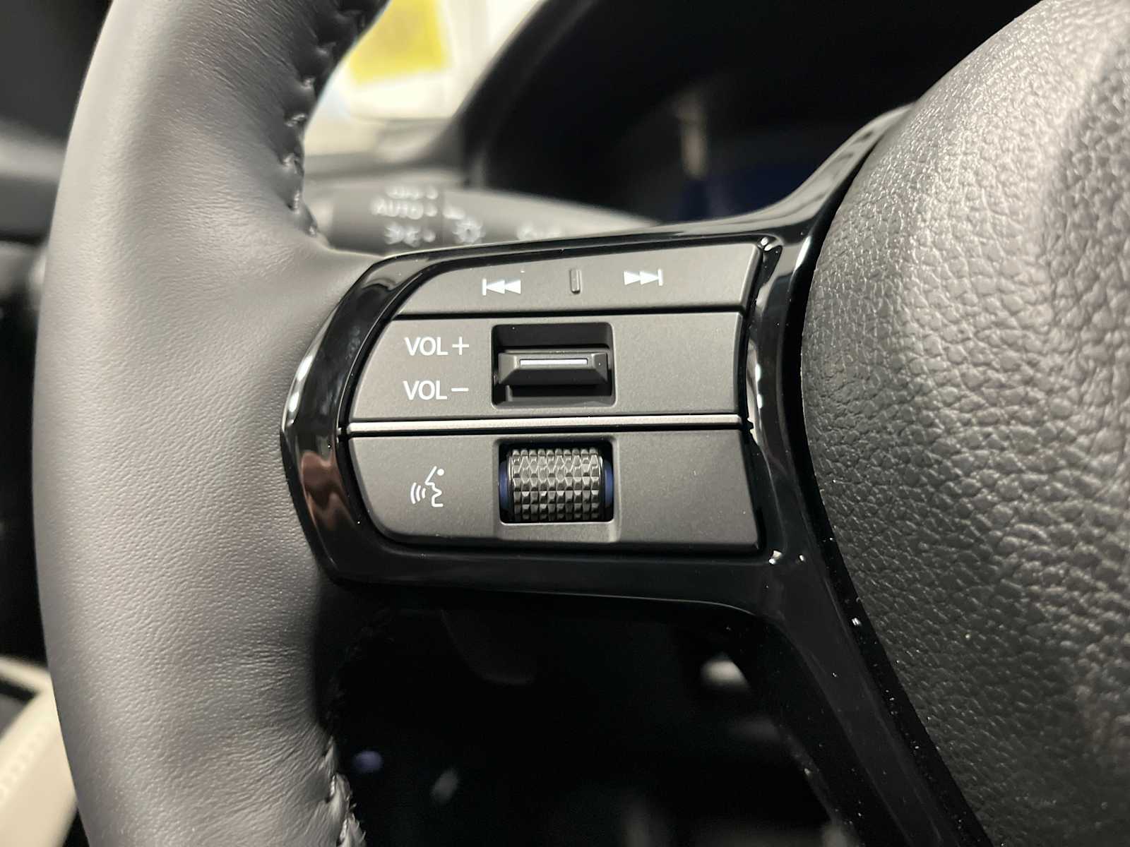 Thumbnail: 2026 Honda Accord - 18