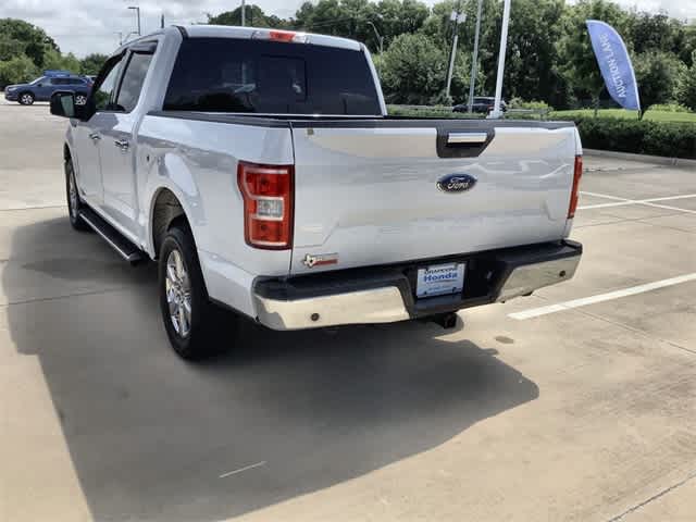 Thumbnail: 2018 Ford F-150 - 5