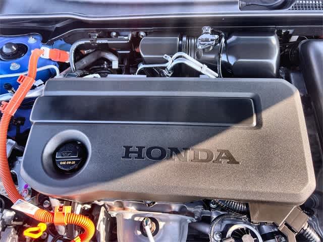 Thumbnail: 2026 Honda Civic - 10