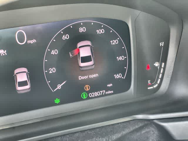 Thumbnail: 2024 Honda Accord - 18