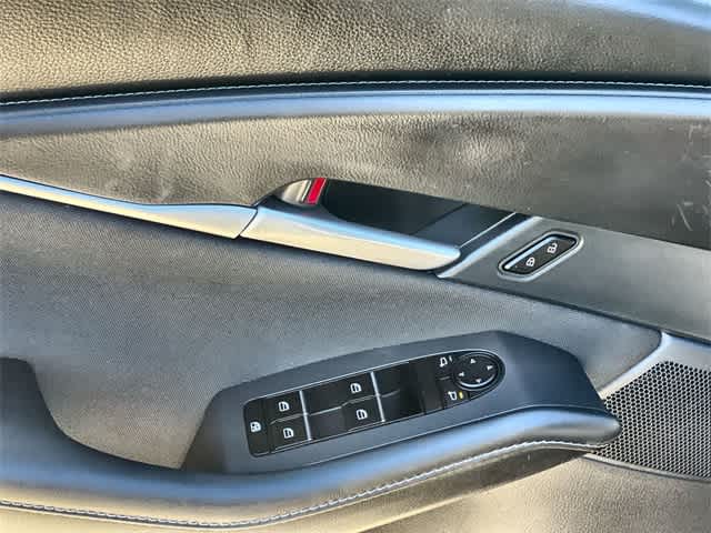 Thumbnail: 2023 Mazda CX-30 - 30