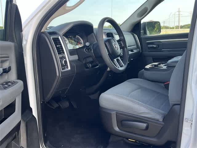 2020 RAM 1500 Classic SLT 3