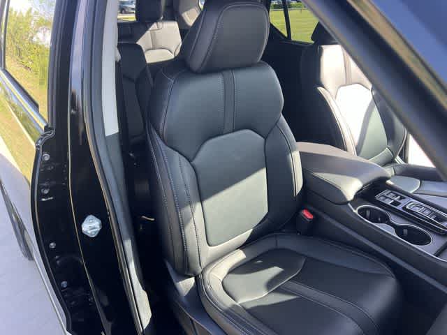 Thumbnail: 2025 Honda Pilot - 12