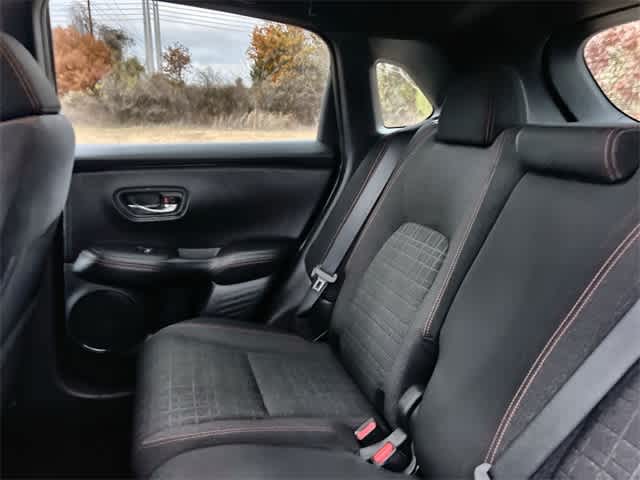 Thumbnail: 2025 Honda HR-V - 14