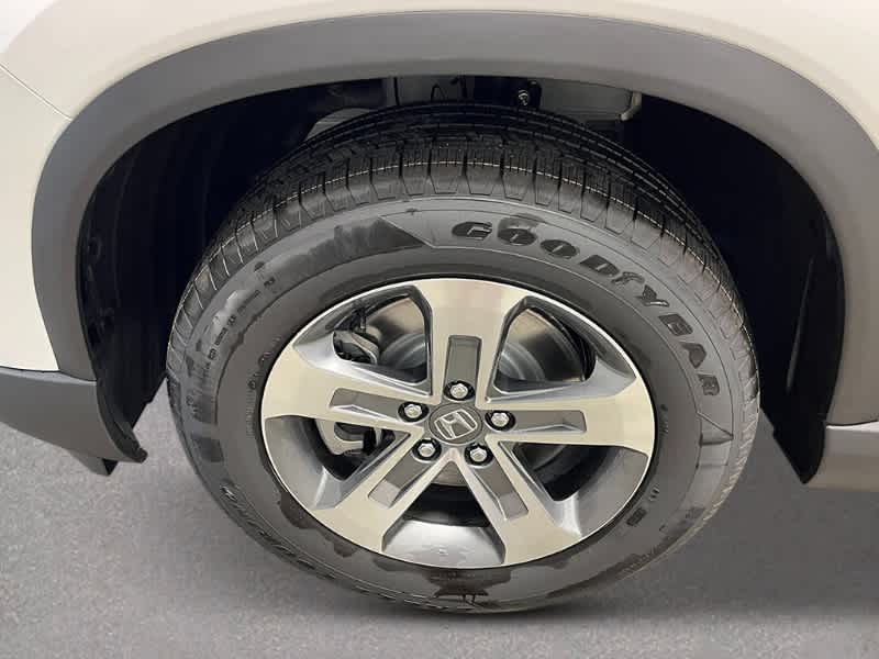 Thumbnail: 2025 Honda Pilot - 11