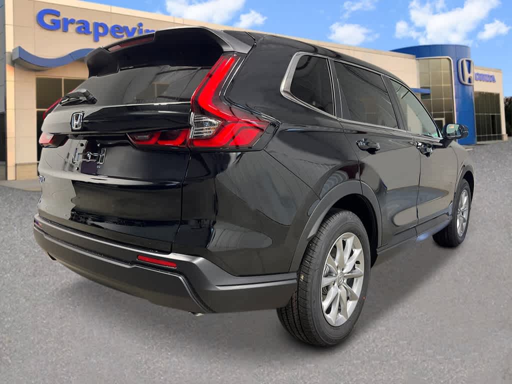 Thumbnail: 2026 Honda CR-V - 6