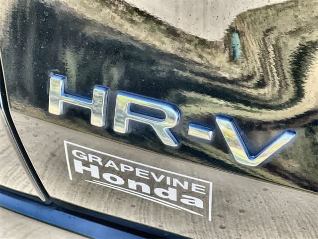 Thumbnail: 2023 Honda HR-V - 8