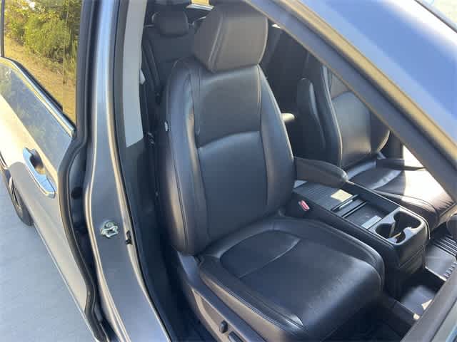 Thumbnail: 2020 Honda Odyssey - 12