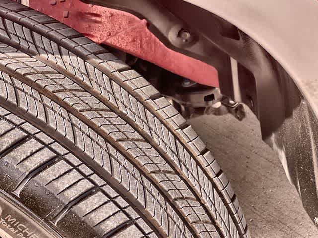 Thumbnail: 2025 Honda Pilot - 23