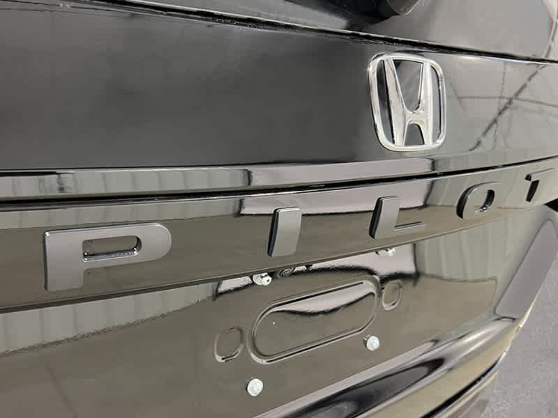 Thumbnail: 2025 Honda Pilot - 5