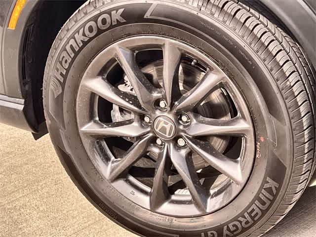 Thumbnail: 2025 Honda CR-V - 9