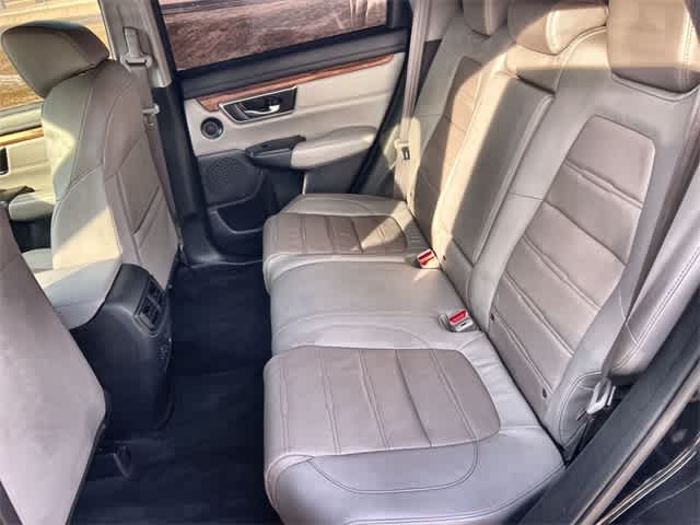 Thumbnail: 2020 Honda CR-V - 14