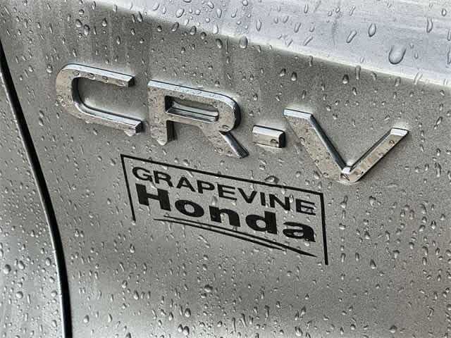 Thumbnail: 2024 Honda CR-V - 8