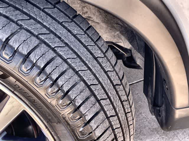 Thumbnail: 2022 Nissan Kicks - 23