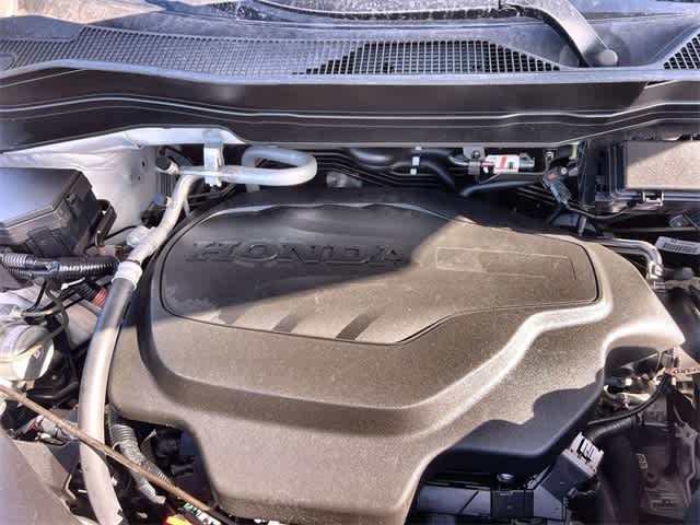 Thumbnail: 2022 Honda Pilot - 10