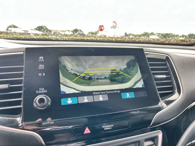 Thumbnail: 2020 Honda Passport - 26