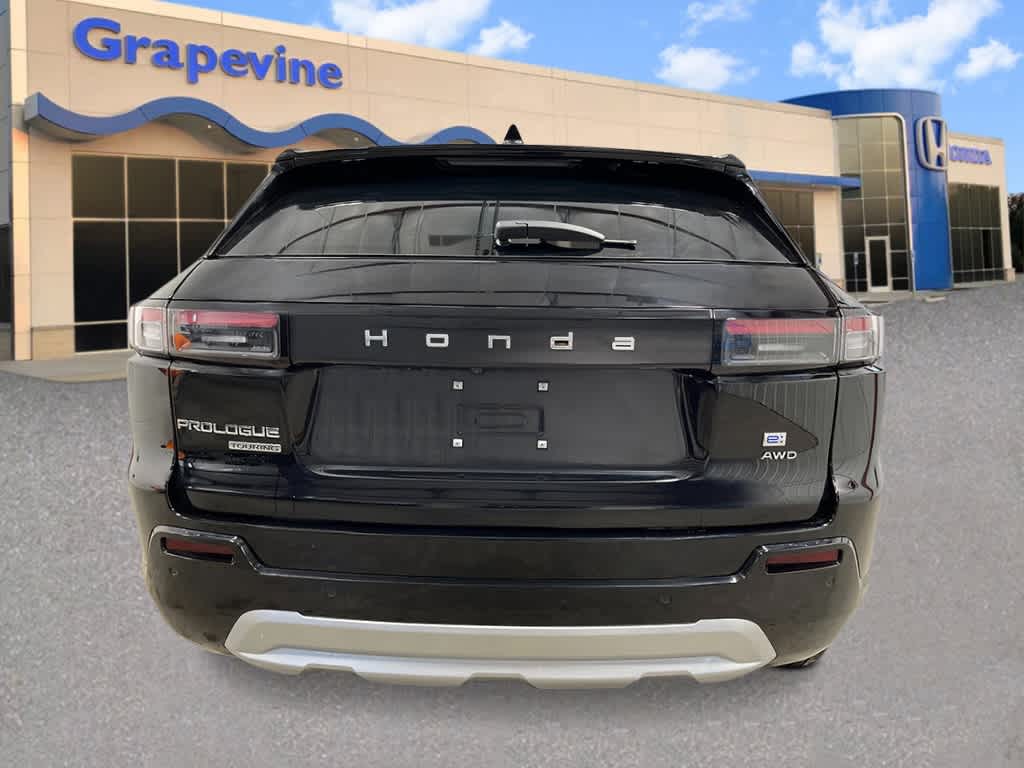 Thumbnail: 2026 Honda Prologue - 4