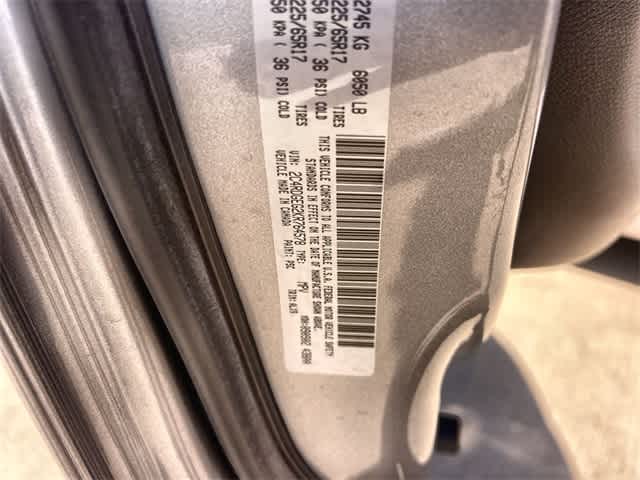 Thumbnail: 2019 Dodge Grand Caravan - 22