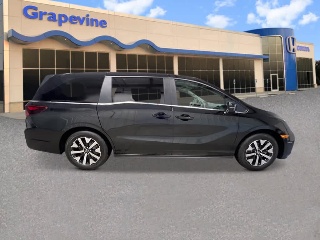 Thumbnail: 2026 Honda Odyssey - 7