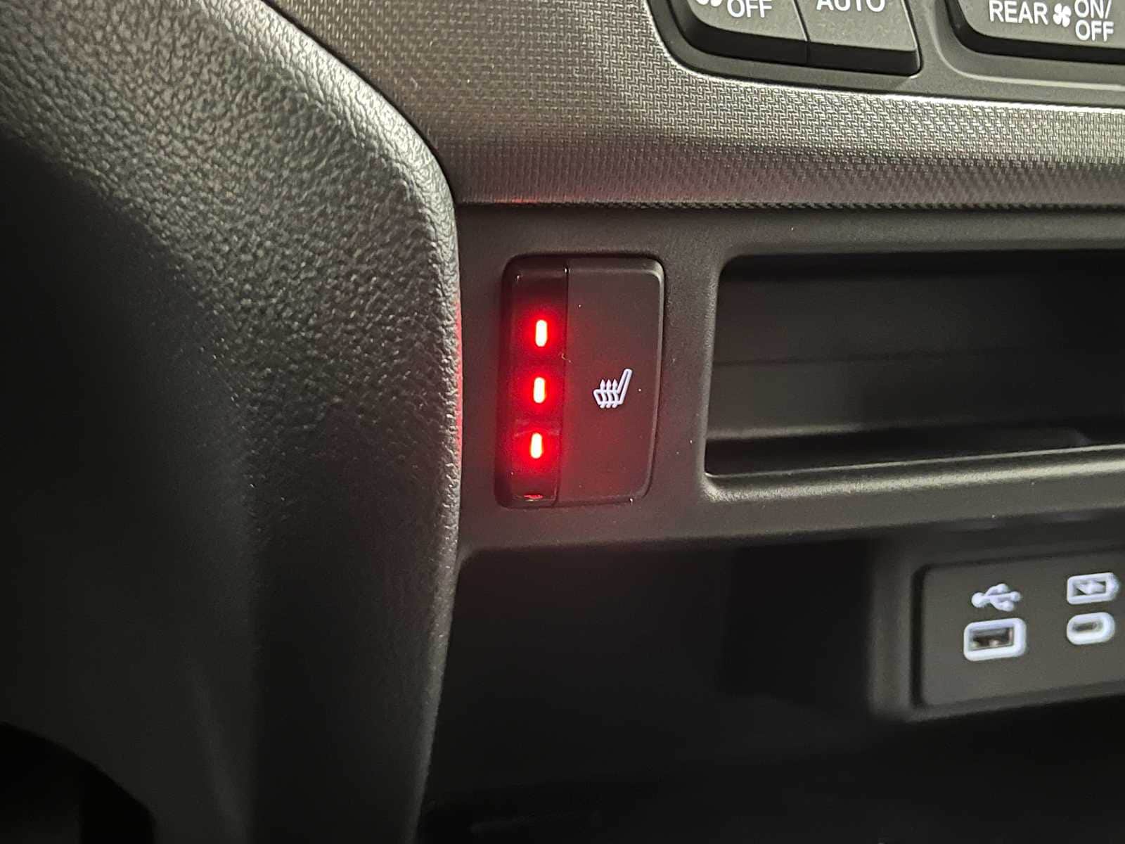 Thumbnail: 2026 Honda Ridgeline - 20