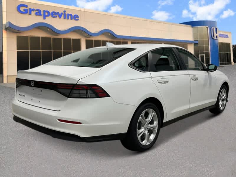 Thumbnail: 2025 Honda Accord - 6