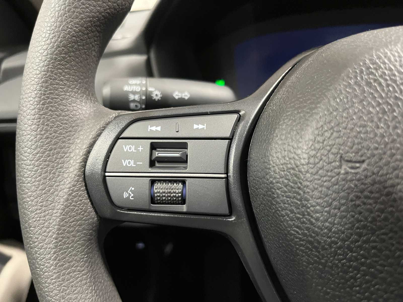 Thumbnail: 2025 Honda Accord - 16