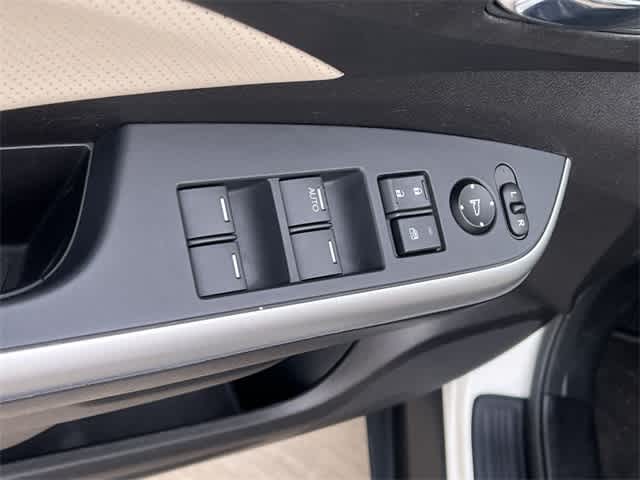 Thumbnail: 2015 Honda CR-V - 30