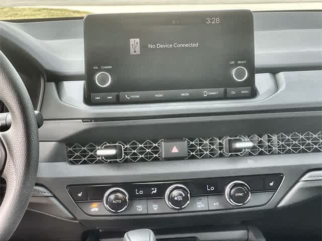 Thumbnail: 2025 Honda Accord - 18