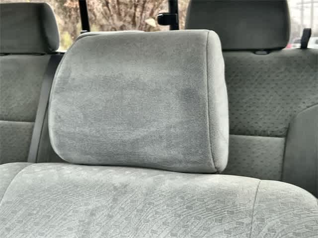 Thumbnail: 2006 Toyota Tacoma - 25