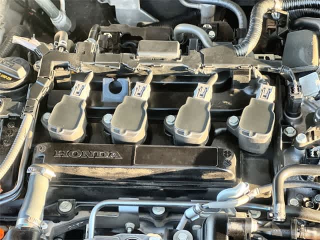 Thumbnail: 2022 Honda Accord - 10