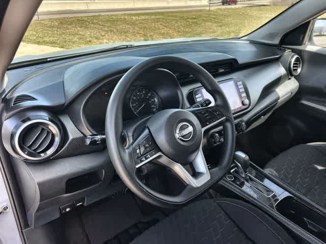 Thumbnail: 2022 Nissan Kicks - 15
