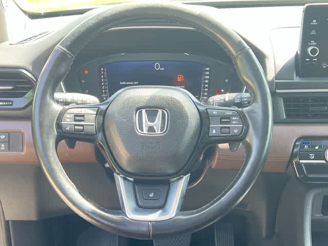 Thumbnail: 2023 Honda Pilot - 17