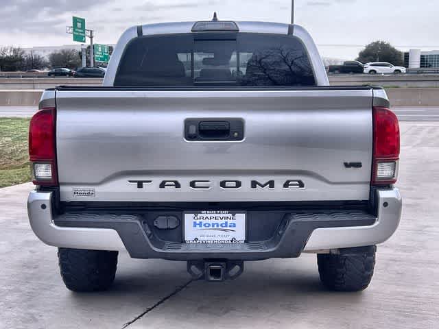 Thumbnail: 2019 Toyota Tacoma - 6