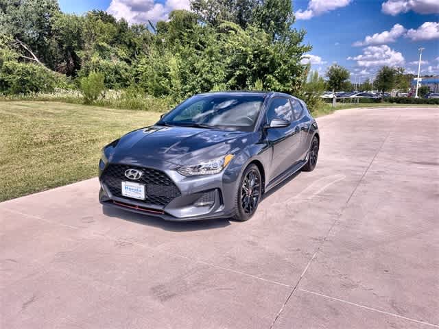 Thumbnail: 2019 Hyundai Veloster - 2