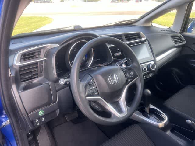 Thumbnail: 2020 Honda Fit - 15