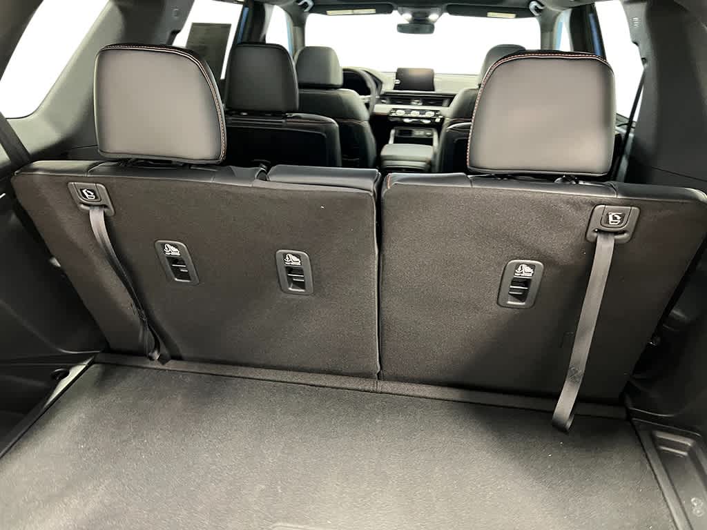 Thumbnail: 2025 Honda Pilot - 31