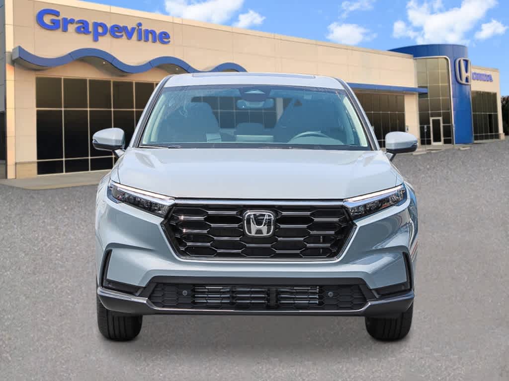 Thumbnail: 2026 Honda CR-V - 6