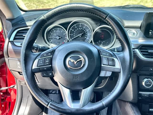Thumbnail: 2016 Mazda Mazda6 - 17