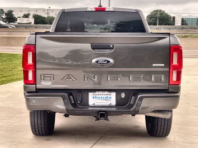 Thumbnail: 2020 Ford Ranger - 6
