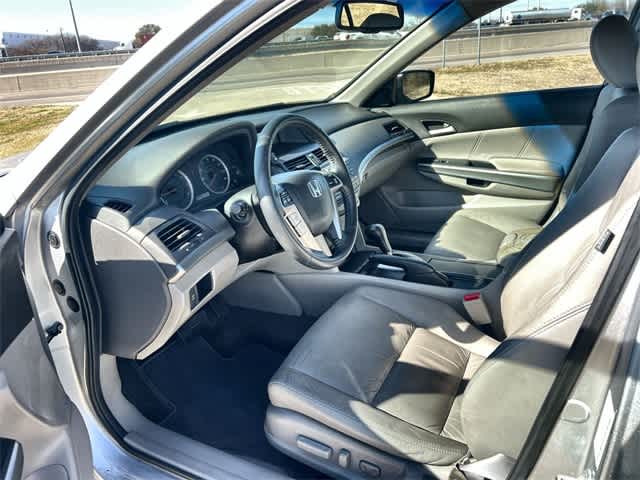 Thumbnail: 2010 Honda Accord - 3